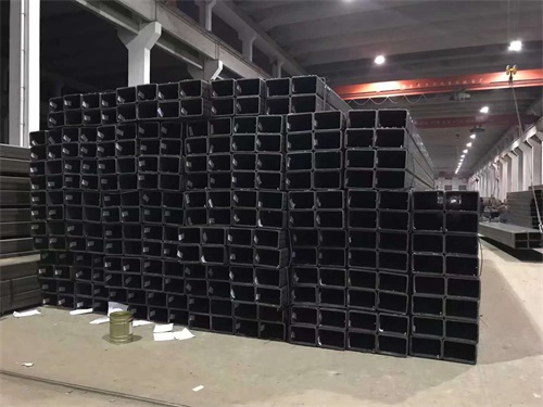 武安冷拔方管选型指南 工程采购怎么选